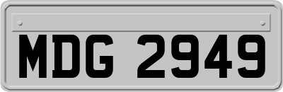 MDG2949