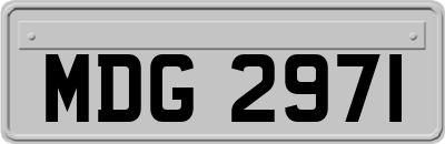 MDG2971