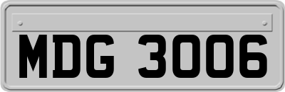 MDG3006