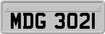 MDG3021