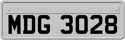 MDG3028