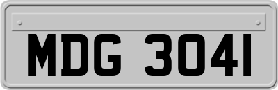 MDG3041