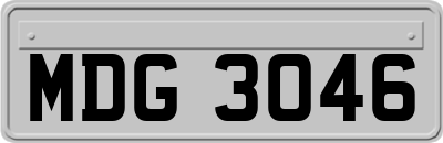 MDG3046
