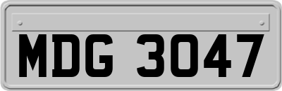 MDG3047