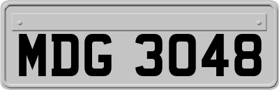 MDG3048