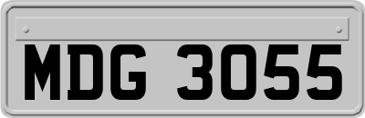 MDG3055