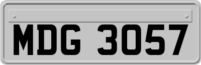 MDG3057