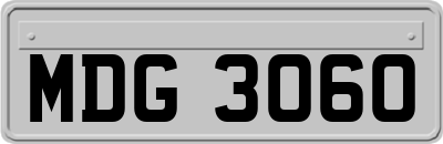 MDG3060