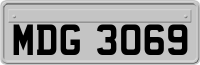 MDG3069