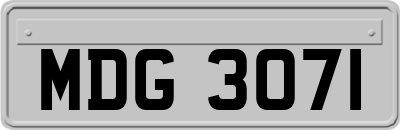 MDG3071