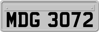 MDG3072