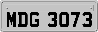 MDG3073