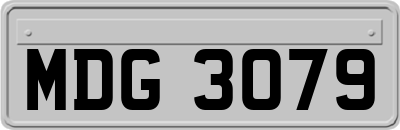 MDG3079