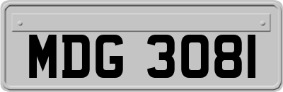 MDG3081