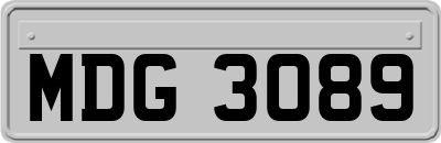 MDG3089