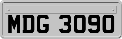 MDG3090