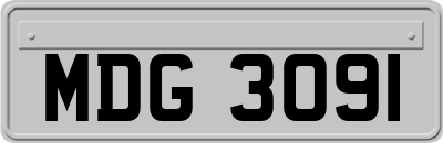 MDG3091