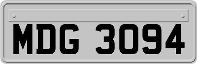 MDG3094