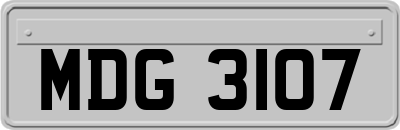 MDG3107