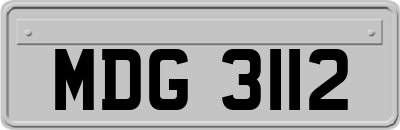 MDG3112