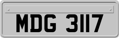 MDG3117