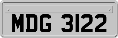 MDG3122