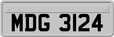 MDG3124