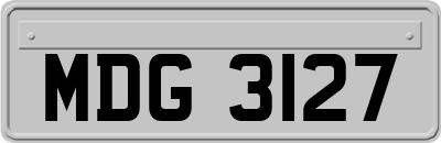 MDG3127