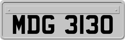 MDG3130