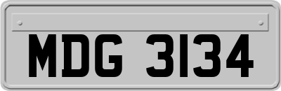 MDG3134