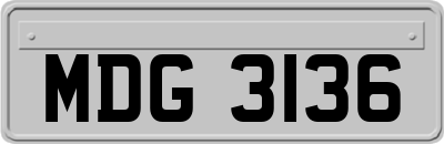 MDG3136