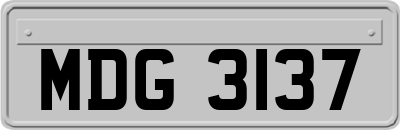 MDG3137