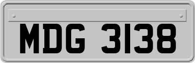 MDG3138