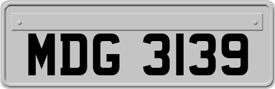 MDG3139