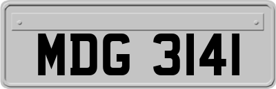 MDG3141