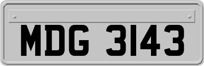 MDG3143