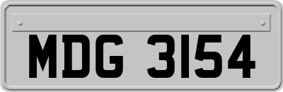 MDG3154