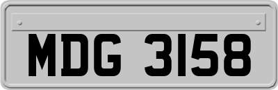 MDG3158
