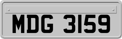 MDG3159