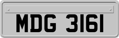 MDG3161