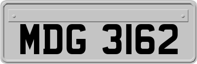 MDG3162