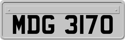 MDG3170