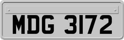 MDG3172