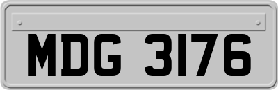 MDG3176