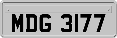 MDG3177