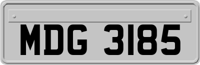 MDG3185