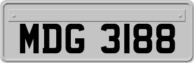 MDG3188