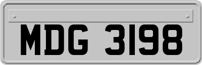 MDG3198