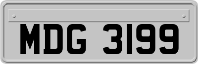 MDG3199