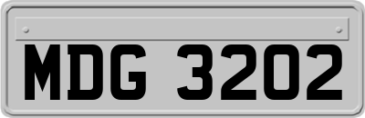 MDG3202